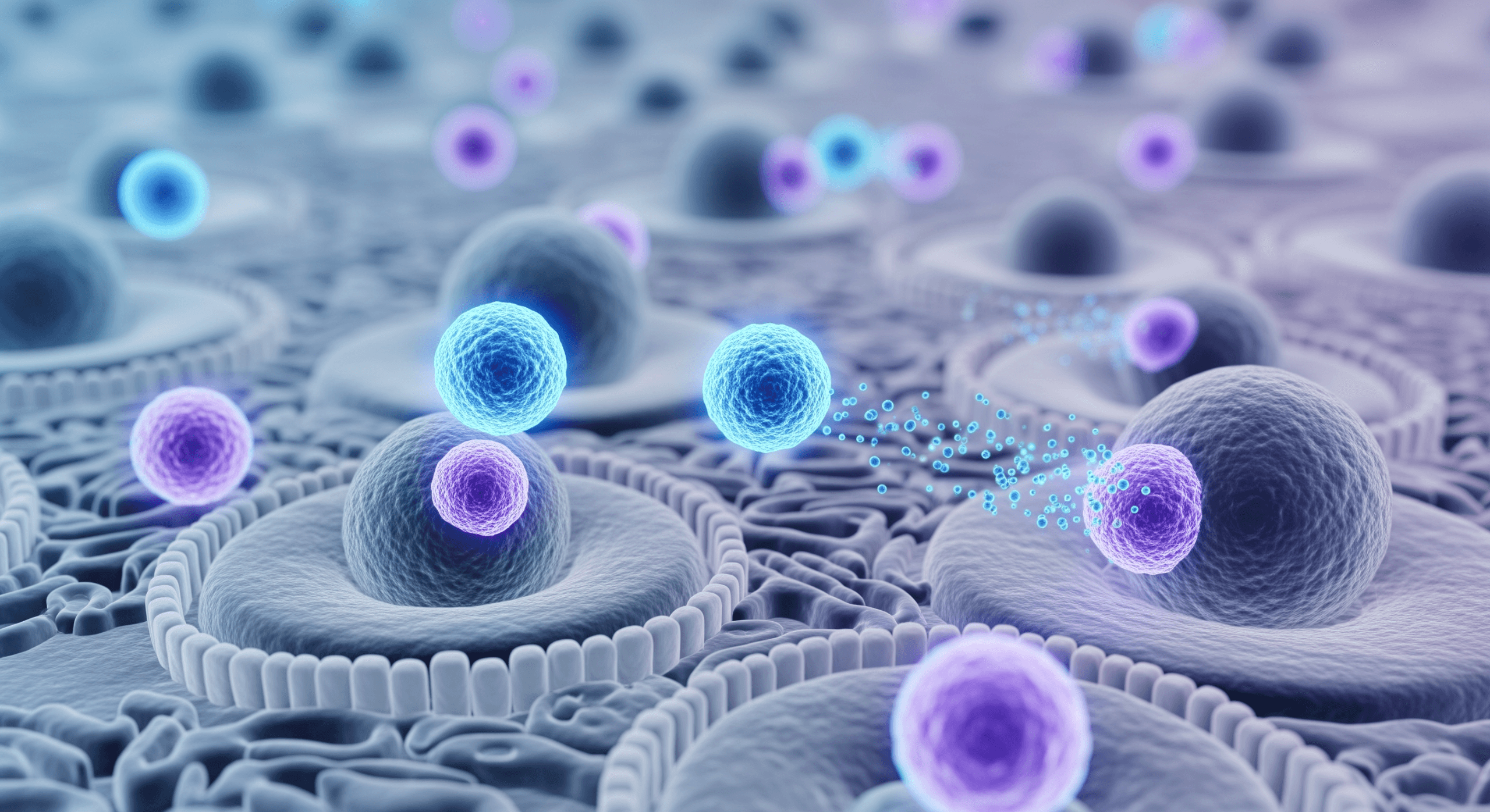 Exosome Therapy: What This Breakthrough Means for Regenerative Medicine