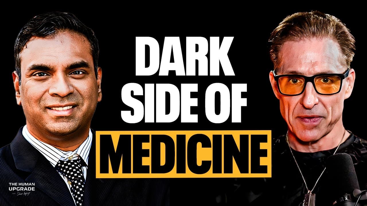 AI and Innovation in Medicine