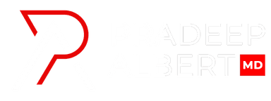 Dr. Pradeep Albert