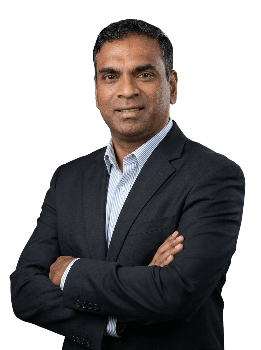 Dr. Pradeep Albert