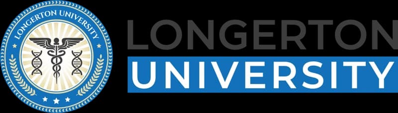 Longerton University logo
