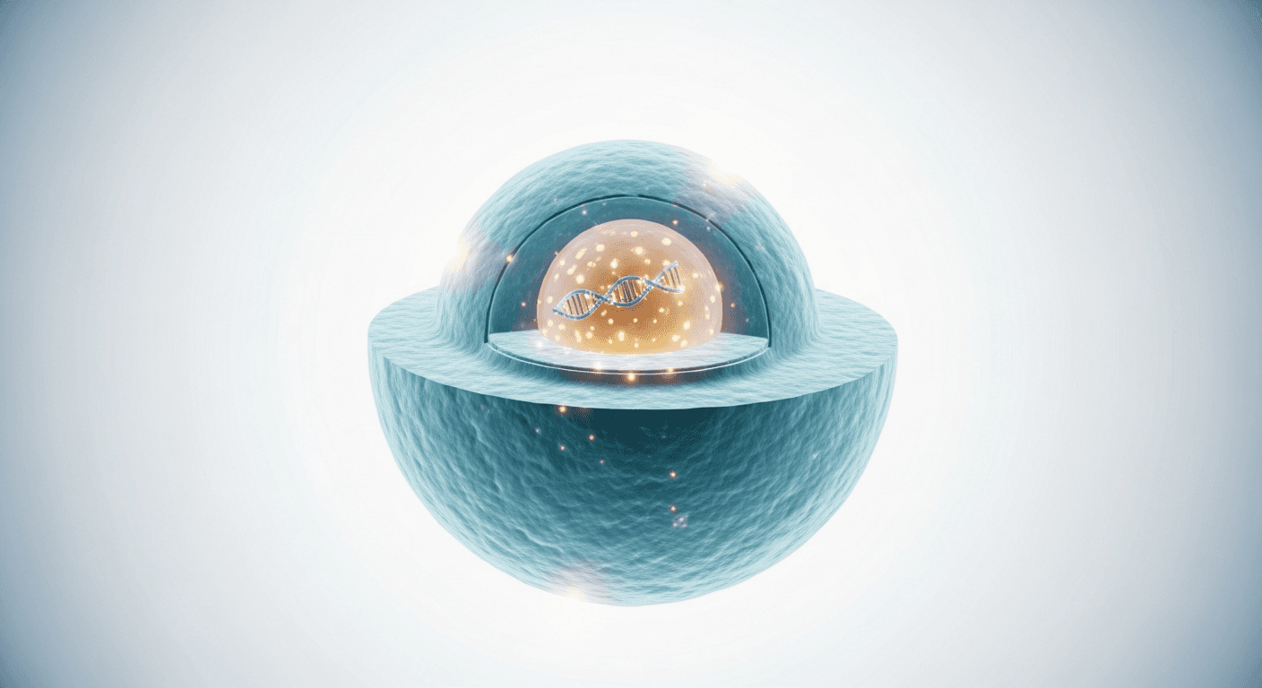 GLP-1 Gene Therapy: Could Your Body Become Its Own Ozempic Factory?