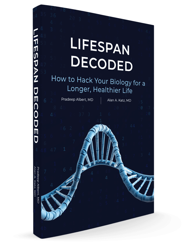 Lifespan Decoded
