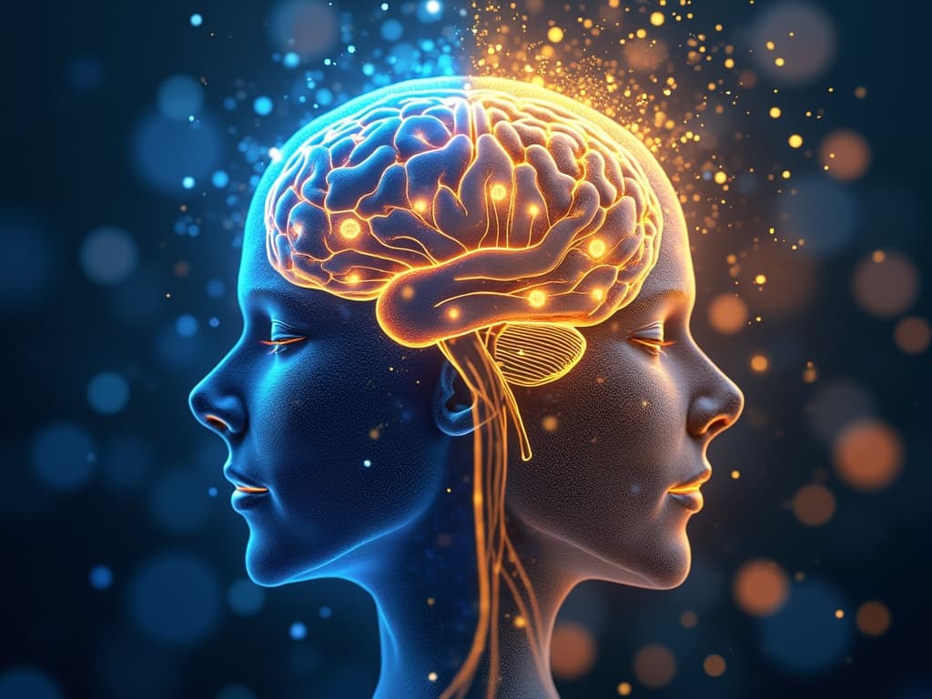 The Mind-Body Connection: Understanding Cellular Health and Mental States