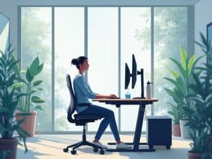 Digital Health and Technology: Understanding and Managing the Physical and Psychological Impact of Modern Screen Use