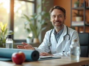 Bridging the Gap: Health Behavior Change in Modern Healthcare Delivery