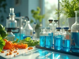 Modern Nutrient Deficiencies: Understanding and Addressing the Hidden Health Crisis