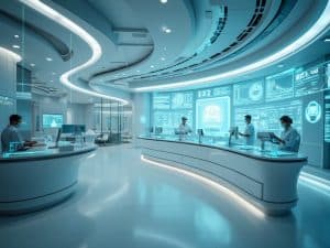Digital Privacy in Modern Healthcare: Protecting Patient Information in an Interconnected World