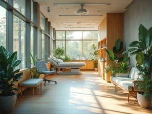 Environmental Medicine and Wellness: A Comprehensive Framework for Clinical Integration