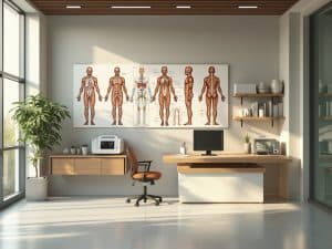 Core Concepts and Clinical Applications in Modern Functional Medicine: A Comprehensive Analysis