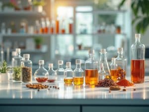 Evidence-Based Supplementation: A Comprehensive Guide to Holistic Wellness Optimization