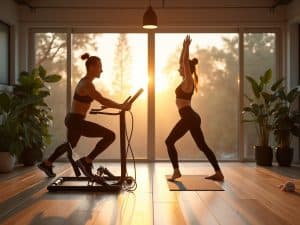 Modern Integrated Fitness: A Comprehensive Approach to Physical and Mental Wellness