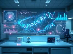 The Future of Health Optimization: Personalized Analytics and Biomarker Monitoring