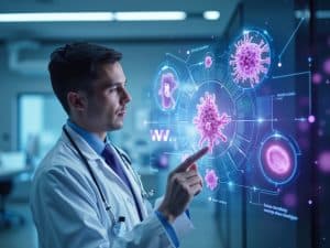 The Interconnected Web of Modern Medicine: From Blood Types to Biofilms