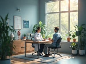 The Rise of Integrative Medicine: A Comprehensive Approach to Modern Wellness and Autoimmune Health