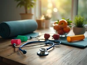 The Science of Integrated Wellness: A Comprehensive Guide to Holistic Health Optimization