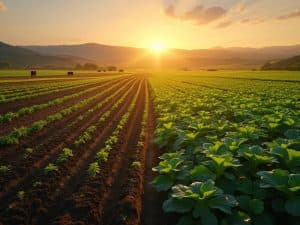 The Impact of Agricultural Practices on Human Health Outcomes: A Clinical Perspective