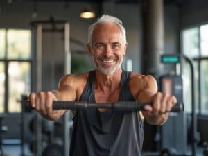 Mastering Muscle Health: A Scientific Guide to Physical Vitality Across the Lifespan