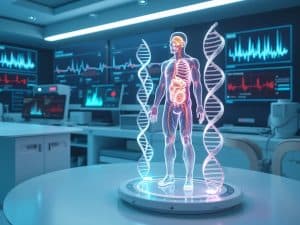 Understanding How Genetics and Health Monitoring Shape Our Longevity Journey