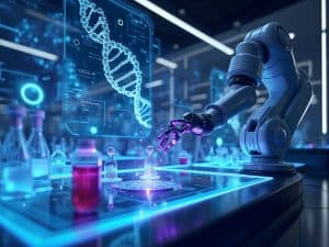 The Future of Aging: How AI and Deep Learning Are Revolutionizing Longevity Research