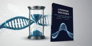 Announcing Lifespan Decoded: Your Guide to a Longer, Healthier Life