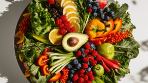 Nutrient Density: The Key to Optimal Health in the Modern World