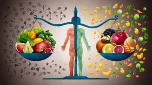 Balancing Antioxidants and Free Radicals: The Key to Optimal Health
