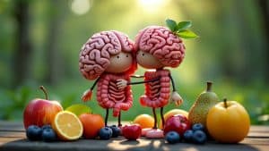 The Gut-Brain Connection: Unlocking the Power of Probiotics for Mental Health
