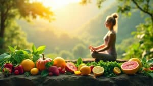 Holistic Wellness: Integrating Nutrition, Detoxification, and Emotional Healing for Optimal Health