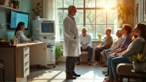 Integrative Medicine: Bridging Ancient Wisdom with Modern Science for Optimal Health