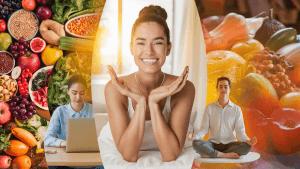Embracing Holistic Wellness: A Guide to Thriving in Mind, Body, and Spirit