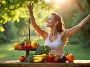 Optimizing Hormonal and Metabolic Health: A Comprehensive Guide to Balance and Vitality