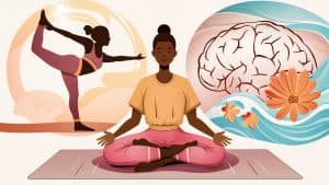 Unlocking the Power of Yoga and Meditation: A Journey to Wellness