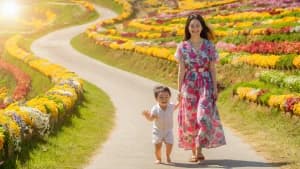 Navigating the Children's Mental Health Crisis: Empowering Parents with Tools for Resilience
