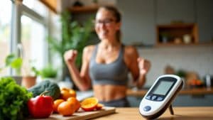 Understanding Insulin Resistance: The Silent Epidemic Driving Chronic Disease
