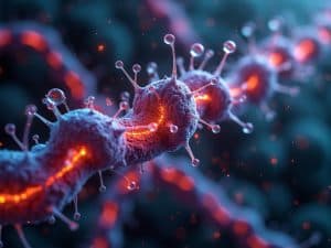 Mitochondrial Health: The Key to Unlocking Longevity and Preventing Chronic Disease