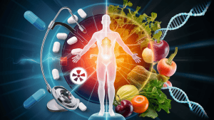 Functional Medicine: A Comprehensive Approach to Cancer Prevention and Treatment