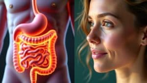 The Naturopathic Approach to Gut Health, Radiant Skin, and Holistic Well-being