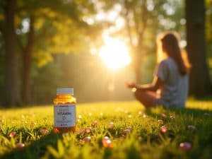 Unlocking the Power of Vitamin D: A Key to Optimal Health and Well-Being