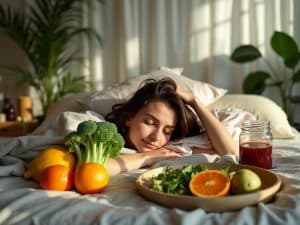 Optimizing Health: From Sleep to Nutrition and Beyond