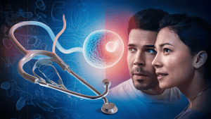 Unveiling the Factors Behind Rising Infertility Rates: Expert Insights and Preventive Strategies