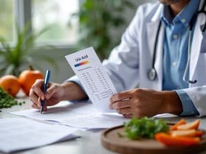 Uncovering the Hidden Link: How Uric Acid Impacts Metabolic Health and Chronic Disease