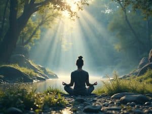 The Science Behind Meditation: How It Heals the Body and Mind