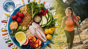 Unlocking the Power of Nutrition: A Functional Medicine Approach to Optimizing Health