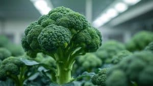 Sulforaphane: The Broccoli Compound That Fights Aging, Boosts Brain Health, and Balances Your Gut