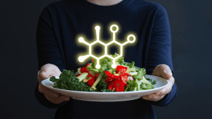Unlocking the Power of Glutathione: Your Body's Master Antioxidant