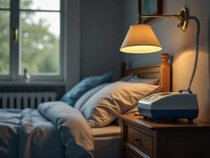 The Silent Saboteur: How Untreated Sleep Apnea Undermines Health and Well-Being