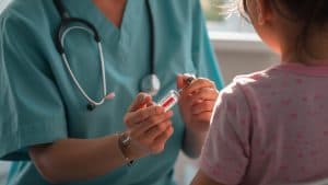 An Evidence-Based Approach to Pediatric Vaccination