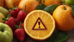 The Hidden Dangers of Excess Fructose and the Critical Importance of Fiber