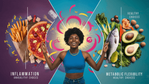 Unlocking the Power of Intuitive Fasting: A Functional Medicine Approach to Metabolic Flexibility and Optimal Health